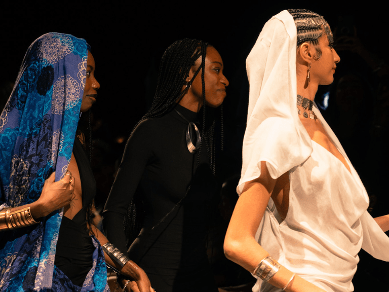 NOT A FAD — Chapter 1: A Love Letter to the&nbsp;Sahel