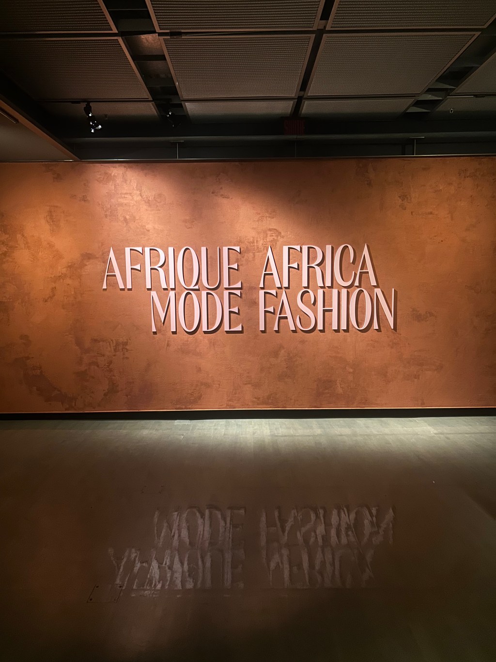 FAD Speaks Africa&nbsp;Fashion